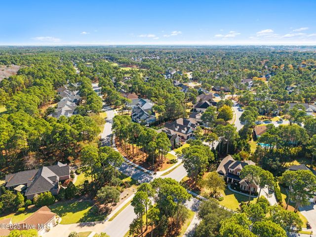 4111 Wyndmere Drive, Southport, NC 28461