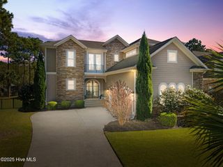 4111 Wyndmere Drive, Southport, NC 28461