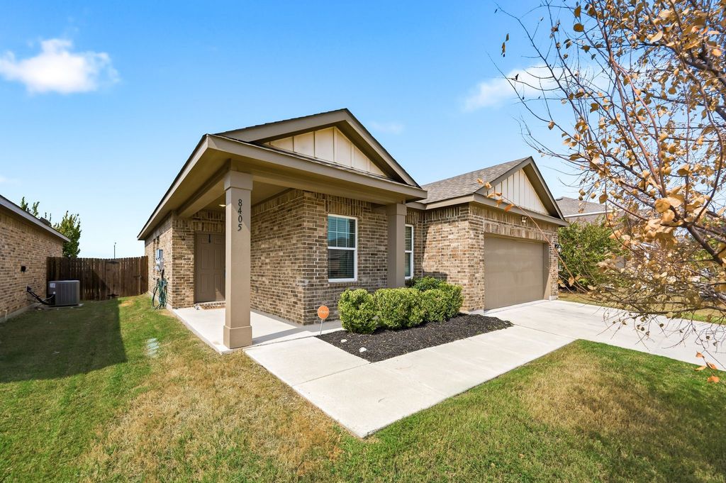 8405 Hawkview Drive, Fort Worth, TX 76179 — photo 4