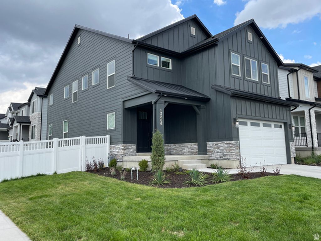 13886 S GREENFORD LN #409, Herriman, UT 84096 — photo 2