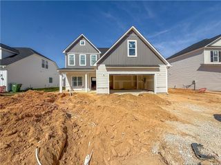 809 Union (Lot 428) Street, Raeford, NC 28376