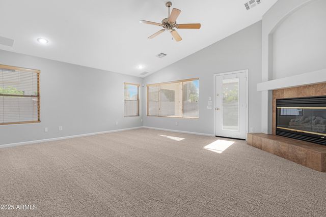 133 E CANYON CREEK Drive, Gilbert, AZ 85295