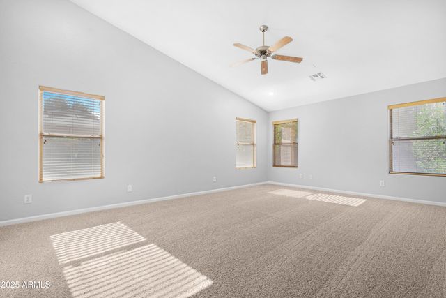 133 E CANYON CREEK Drive, Gilbert, AZ 85295