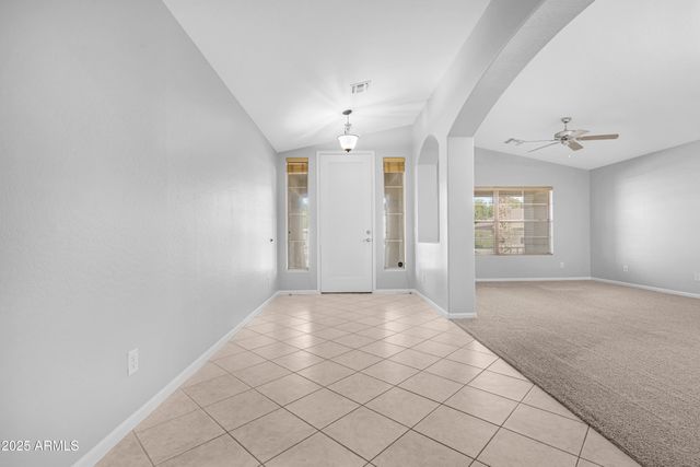 133 E CANYON CREEK Drive, Gilbert, AZ 85295