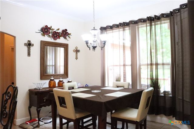 8803 Hampton South Court, Granbury, TX 76049