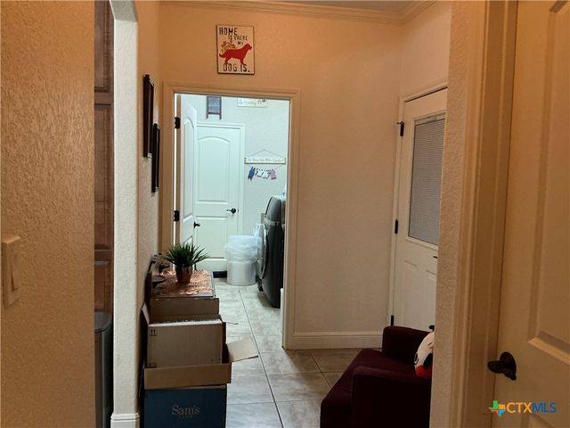 8803 Hampton South Court, Granbury, TX 76049