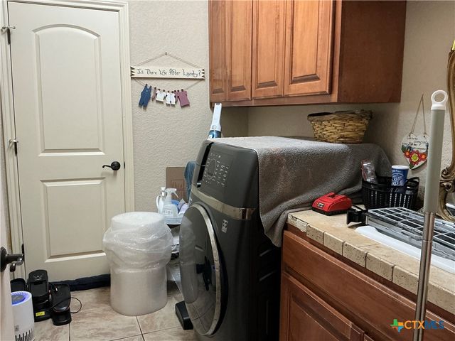 8803 Hampton South Court, Granbury, TX 76049