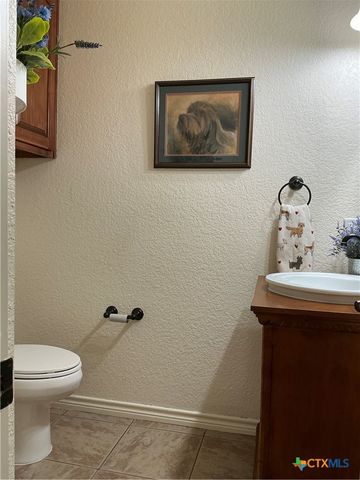 8803 Hampton South Court, Granbury, TX 76049