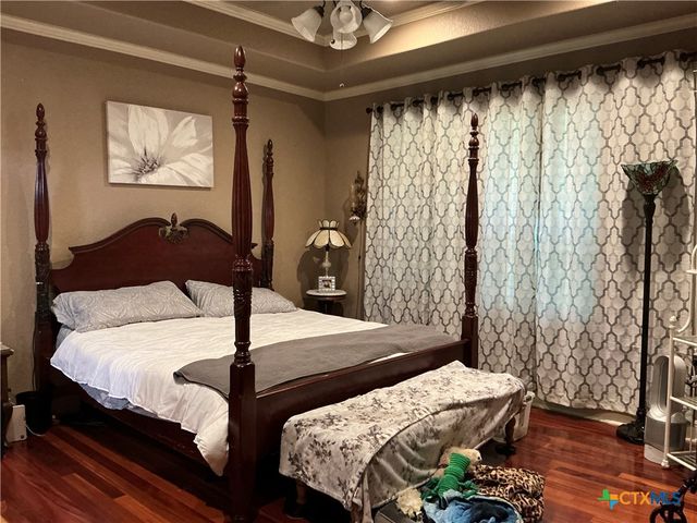 8803 Hampton South Court, Granbury, TX 76049