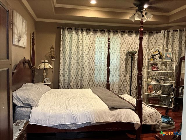 8803 Hampton South Court, Granbury, TX 76049