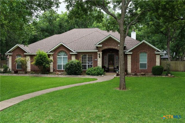 8803 Hampton South Court, Granbury, TX 76049