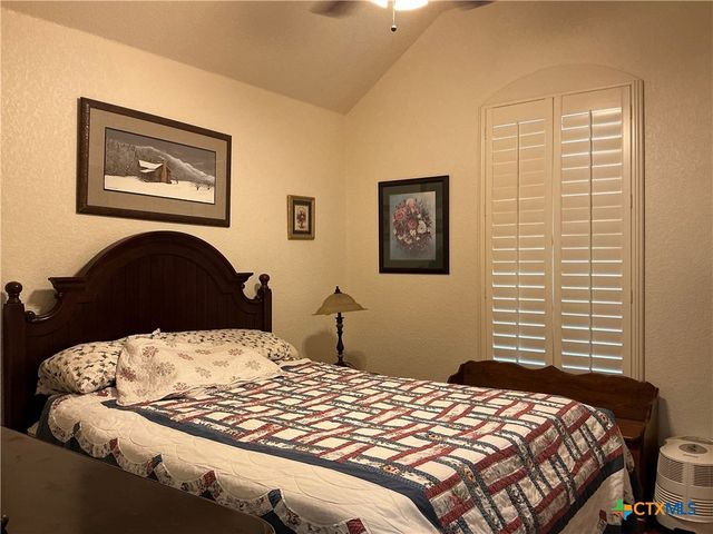 8803 Hampton South Court, Granbury, TX 76049