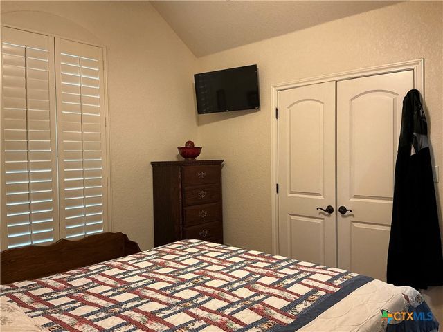8803 Hampton South Court, Granbury, TX 76049