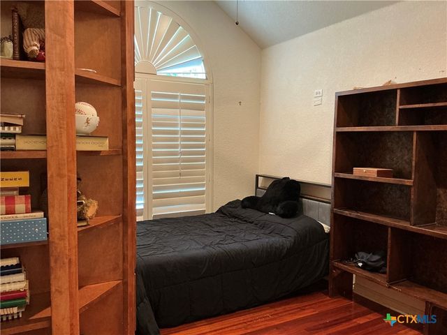 8803 Hampton South Court, Granbury, TX 76049
