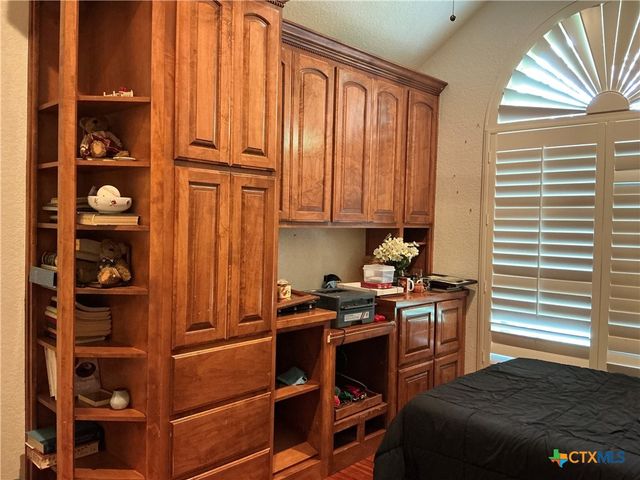 8803 Hampton South Court, Granbury, TX 76049