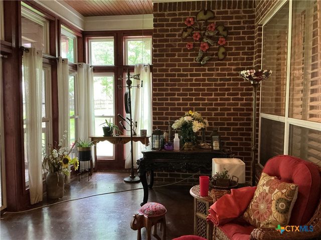 8803 Hampton South Court, Granbury, TX 76049