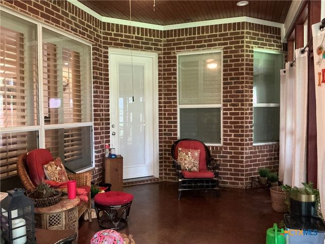 8803 Hampton South Court, Granbury, TX 76049