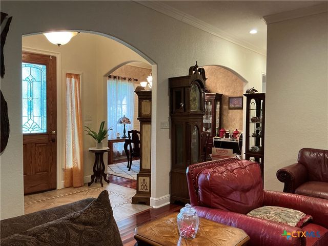 8803 Hampton South Court, Granbury, TX 76049