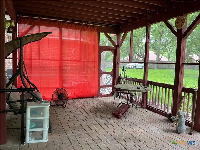 8803 Hampton South Court, Granbury, TX 76049
