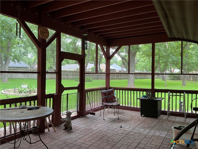 8803 Hampton South Court, Granbury, TX 76049