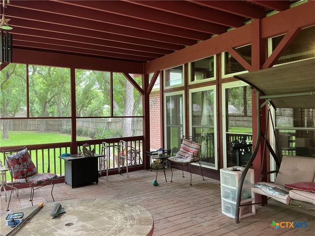 8803 Hampton South Court, Granbury, TX 76049