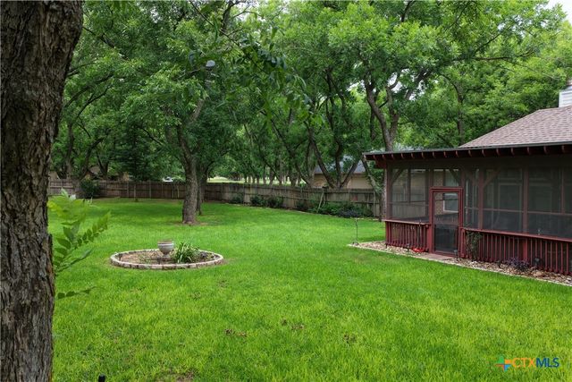 8803 Hampton South Court, Granbury, TX 76049
