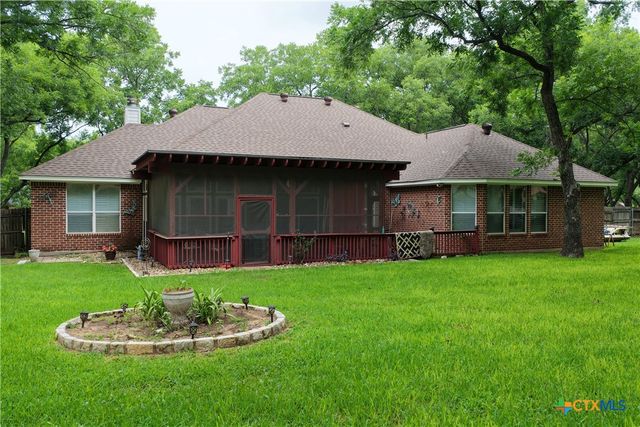 8803 Hampton South Court, Granbury, TX 76049