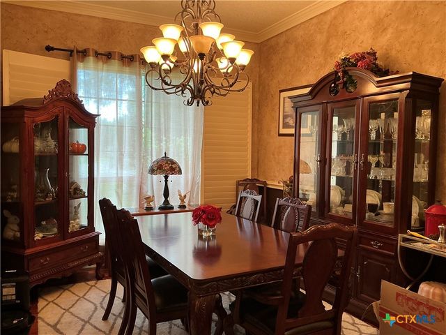 8803 Hampton South Court, Granbury, TX 76049