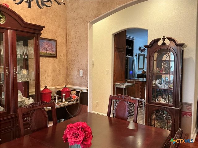 8803 Hampton South Court, Granbury, TX 76049