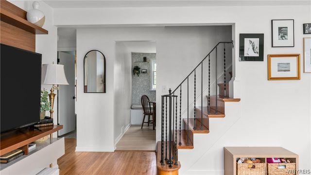 28 Singer Drive, West Seneca, NY 14224