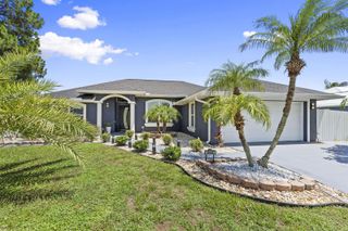 510 SW Halifax Avenue, Port St. Lucie, FL 34953