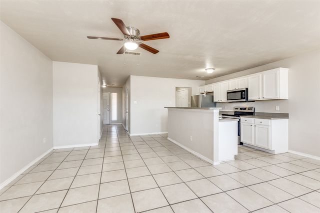 4608 Alamosa Street, Fort Worth, TX 76119