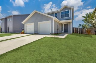 4608 Alamosa Street, Fort Worth, TX 76119