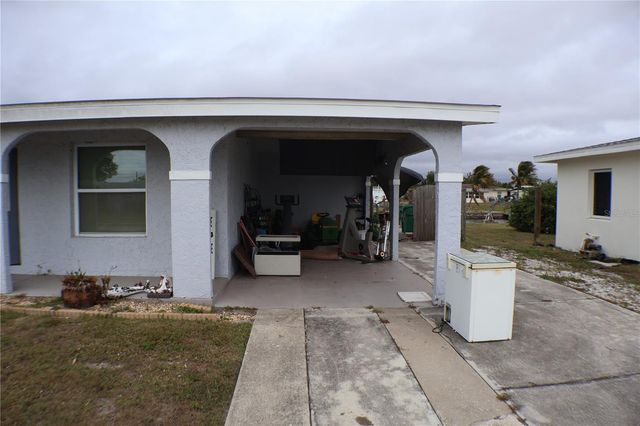 731 CONREID DRIVE NE, Port Charlotte, FL 33952