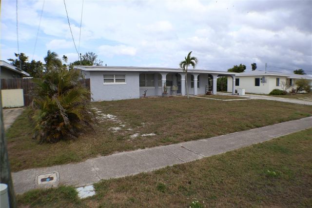 731 CONREID DRIVE NE, Port Charlotte, FL 33952