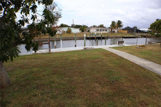 731 CONREID DRIVE NE, Port Charlotte, FL 33952