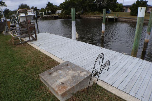 731 CONREID DRIVE NE, Port Charlotte, FL 33952