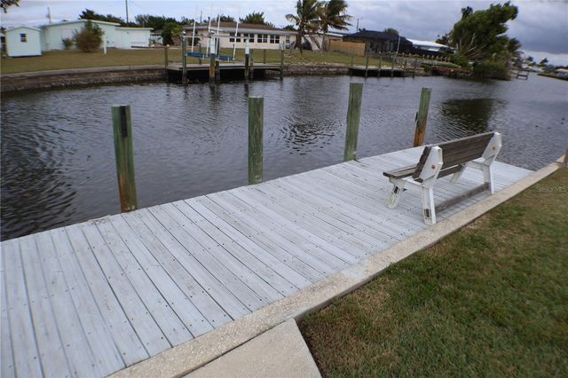 731 CONREID DRIVE NE, Port Charlotte, FL 33952