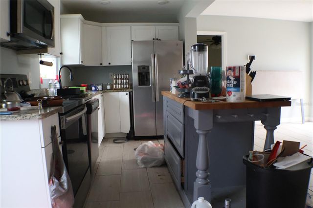 731 CONREID DRIVE NE, Port Charlotte, FL 33952