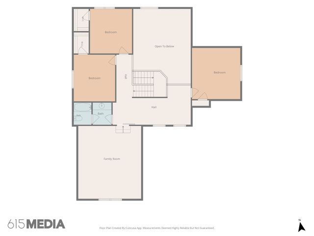 1755 Chicken Rd, Lebanon, TN 37090