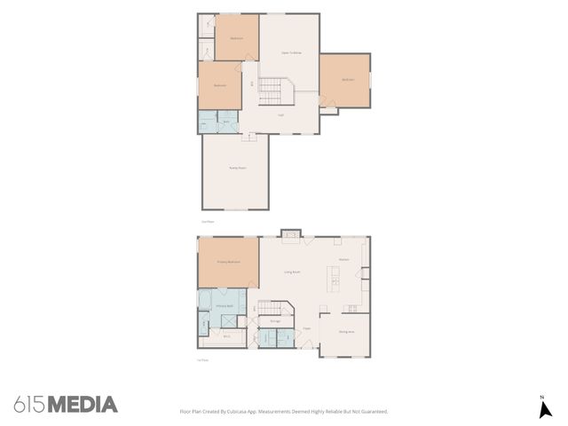 1755 Chicken Rd, Lebanon, TN 37090