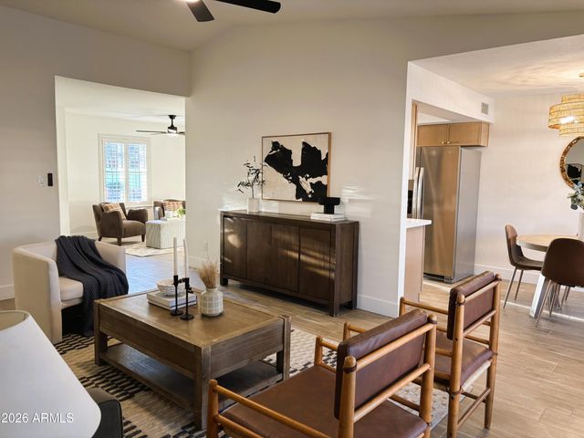 3009 N SALIDA DEL SOL --, Chandler, AZ 85224