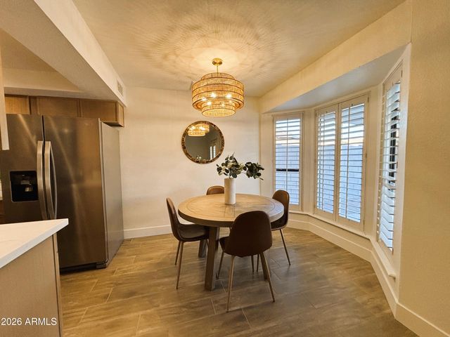3009 N SALIDA DEL SOL --, Chandler, AZ 85224