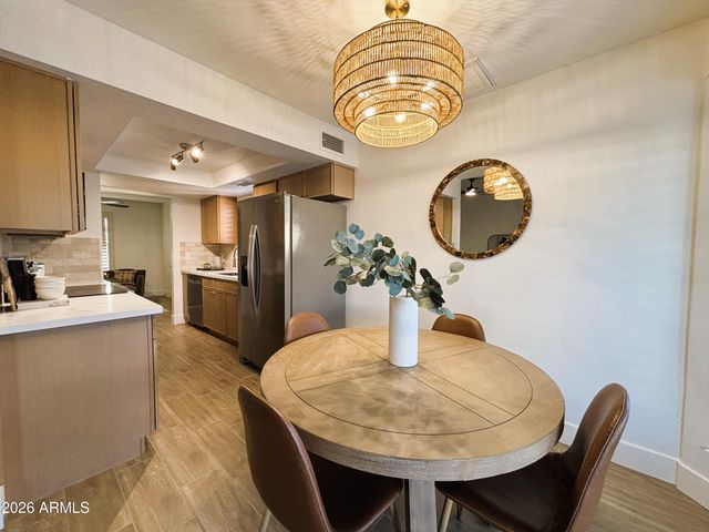 3009 N SALIDA DEL SOL --, Chandler, AZ 85224