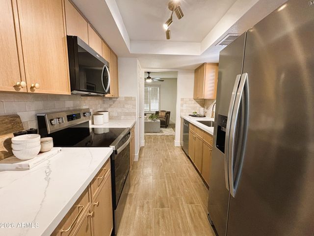 3009 N SALIDA DEL SOL --, Chandler, AZ 85224