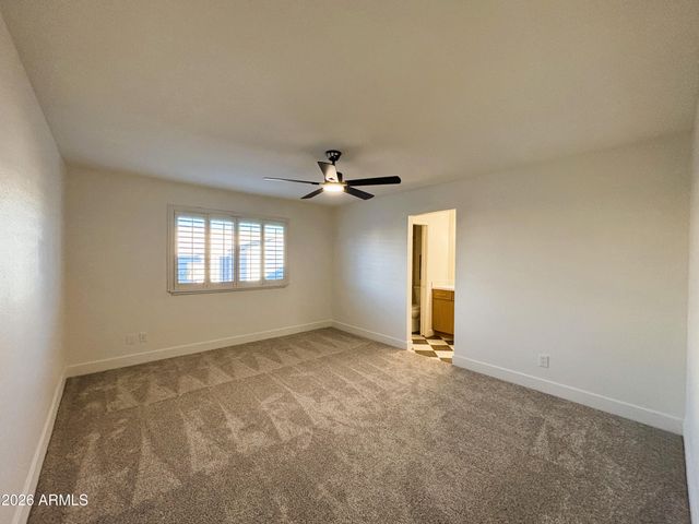 3009 N SALIDA DEL SOL --, Chandler, AZ 85224