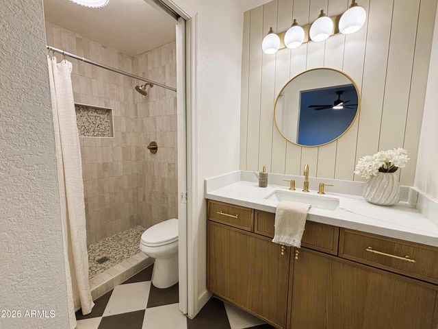 3009 N SALIDA DEL SOL --, Chandler, AZ 85224
