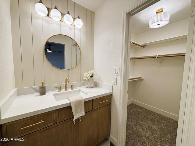 3009 N SALIDA DEL SOL --, Chandler, AZ 85224