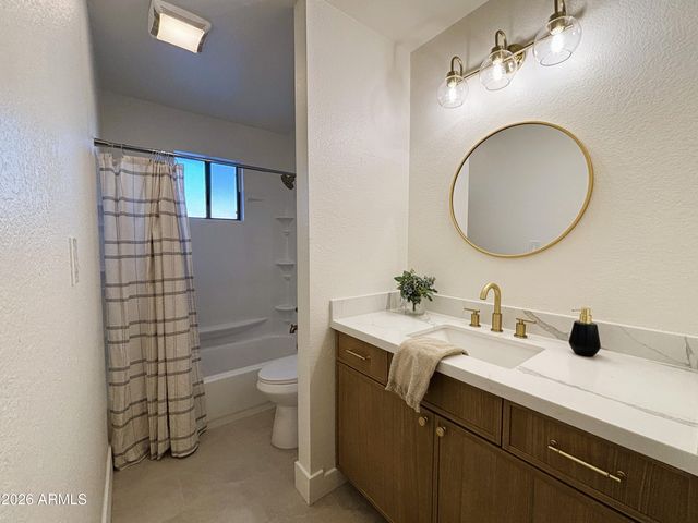 3009 N SALIDA DEL SOL --, Chandler, AZ 85224