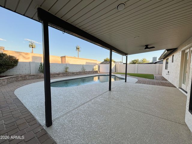 3009 N SALIDA DEL SOL --, Chandler, AZ 85224